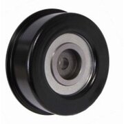 Dayco Tensioner Pulley A/C  For Mitsubishi Magna 3.5L V6 TW 6G74 Oct 2004 - Oct 2005 