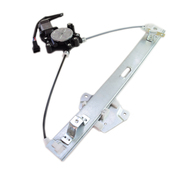 Mitsubishi 380 RH Rear Power Window Reg Regulator & Motor 2005-2008