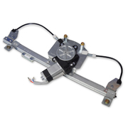 LH Rear Window Regulator & Motor suit Holden Commodore VT VX VY VZ 1997-2006