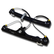 LH Passenger Side Front Electric Window Regulator suit BMW X5 E70 2007-2013