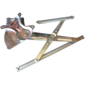 RH Front Electric Window Regulator (No Motor) suit Mitsubishi ML MN Triton 06-15
