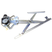 RH Electric Window Regulator Motor Suit Toyota 200 Series Hiace Van 2005-On