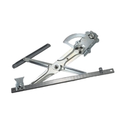 RH Front Manual Window Regulator suit Toyota Hiace 200 Series 2005-2019