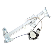 LH Front Power Window Regulator & Motor suit Mitsubishi Magna / Verada TE-TW / KE-KW
