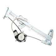 Mitsubishi Magna / Verada RH Front Power Window Regulator & Motor TE-TW / KE-KW