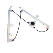 LH Passenger Side Front Electric Window Regulator suit Nissan J10 Dualis 2007-2014