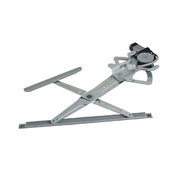 LH Front Electric Window Regulator Motor suit Mitsubishi ML MN Triton 2006-2015