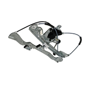 LH Passenger Front Window Regulator & Motor suit Holden VE Commodore 2006-2013