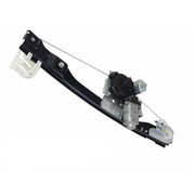 LH Rear Electric Window Regulator & Motor suit Ford FG FGX Falcon 2008-2016
