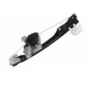 Ford Territory LH Front Electric Window Regulator + Motor Suit SX