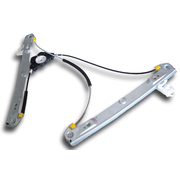 RH Drivers Side Electric Window Regulator suit Ford Fiesta 3Dr WP WQ 2004-2008