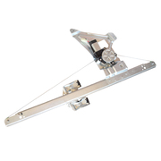 RH Drivers Window Regulator & Motor For Mercedes Sprinter / VW Crafter 2006-On