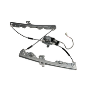 RH Drivers Front Window Regulator Motor suit Nissan Murano Z50 2005-2008