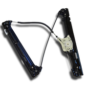 LH Passenger Front Window Regulator (No Motor) suit BMW X6 E71 2007-2014