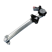 RH Front Window Regulator & Motor suit Honda City GM Series 1 2009-2014