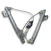 LH Left Hand Electric Window Regulator (No Motor) suit Audi TT 8J 2006-2014