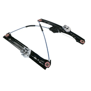 RH Front Electric Window Regulator (No Motor) suit BMW F30 3 Series 2012-2019