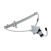 LH Passenger Side Window Regulator & Motor suit Hyundai Getz 3 Door 2002-2011