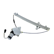 RH Drivers Side Window Regulator & Motor suit Hyundai Getz 3 Door 2002-2011