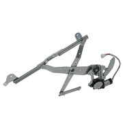 Subaru Impreza WRX Sedan LH Front Power Window Regulator & Motor 2000-2007