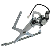 LH Front Electric Window Regulator & Motor suit Subaru Liberty Outback BP 2003-2009