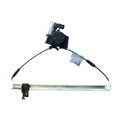 LH Passenger Rear Window Regulator & Motor suit Mazda CX7 CX-7 2006-2012