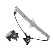 RH Drivers Front Window Regulator & Motor suit Mazda CX7 CX-7 2006-2012