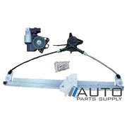 LH Front Electric Window Regulator & Motor suit Mazda CX-9 CX9 2007-2016