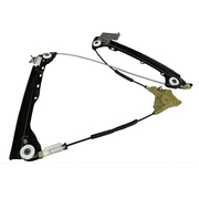 LH Passenger Window Regulator (No Motor) suit BMW 3 Series E92 Coupe 2006-2013