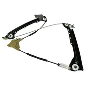 RH Drivers Window Regulator (No Motor) suit BMW 3 Series E92 Coupe 2006-2013