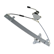 LH Front Electric Window Regulator & Motor suit Hyundai Getz 5 Door 2002-2011