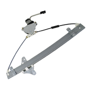 RH Front Electric Window Regulator & Motor suit Hyundai Getz 5 Door 2002-2011
