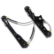 LH Front Electric Window Regulator (No Motor) suit BMW X1 E84 2010-2015