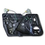 LH Front Window Regulator (No Motor) suit VW Volkswagen Golf Mk6 Hatch 2008-2013