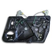 RH Front Window Regulator (No Motor) suit VW Volkswagen Golf Mk6 Hatch 2008-2013