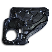 RH Rear Window Regulator (No Motor) suit VW Volkswagen Golf Mk6 Hatch 2008-2013
