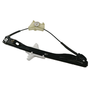LH Front Window Regulator (No Motor) suit VW Volkswagen Amarok 2H 2011-On