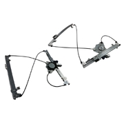 LH Front Electric Window Regulator & Motor For Ford PX Ranger Mazda BT-50 BT50 2011-On