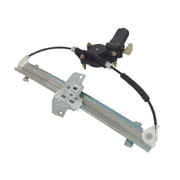 LH Front Window Regulator & Motor For Hyundai MC Accent Sedan 2006-2009