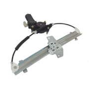 RH Drivers Side Front Window Regulator & Motor suit Kia Rio JB 2005-2011