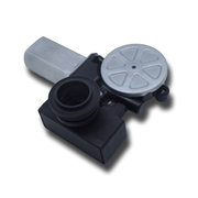 RH Front Drivers Power Window Motor suit Toyota Kluger MCU28 2003-2007