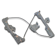 LH Passenger Side Window Regulator (No Motor) suit Nissan 350Z Z33 2003-2009