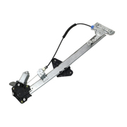RH Front Window Regulator & Motor suit Honda CU Accord Euro 2008-2015