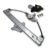LH Rear Electric Window Regulator & Motor (2 Pin) suit Mazda CX5 CX-5 KF 2017-On
