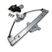 RH Rear Electric Window Regulator & Motor (2 Pin) suit Mazda CX5 CX-5 KF 2017-On