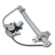 LH Rear Electric Window Regulator & Motor suit Holden TK Barina Sedan 2005-2011