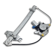 RH Rear Electric Window Regulator & Motor suit Holden TK Barina Sedan 2005-2011