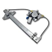 LH Rear Electric Window Regulator & Motor suit Holden TK Barina Hatch 2005-2011