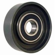 Dayco Idler/Tensioner Pulley (Steel)  For Toyota Celica  2.0L 4 cyl ST162 3S-FE Nov 1986 - Sep 1989