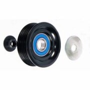 Dayco Idler Pulley suit Lexus LS400 4.0L V8 UCF20R 1UZ-FE Nov 1997 - Nov 2000